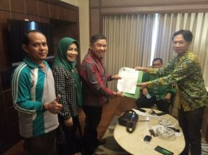 Berkas Bakal Calon Sudah di DPP, Tim Internal PPP Pusat Akan Turun Survei 