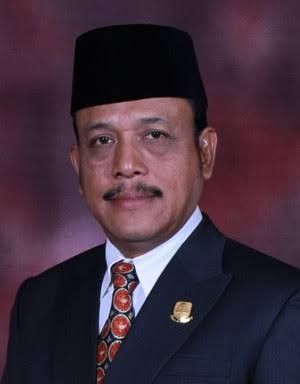 Dewan Desak Pemprov Jambi Prioritaskan Jalan Padang Lamo