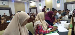 Serapan Anggaran PUPR tak Tercapai hingga Silva Rp116 Miliar, Yedda: Dua Paket Putus Kontrak