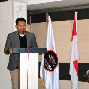 Kaleidoskop Politik Jambi 2019 & Proyeksi Politik Jambi 2020