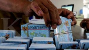  Warga Terdampak Bencana Diminta Aktif Laporkan Kehilangan Dokumen Kependudukan