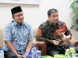 Hadapi Tantangan Kesehatan, SAH Minta Pemerintah Daerah Lakukan Inovasi