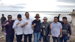 Wamen Perdagangan Hadir di HUT Jambi, Pinto: Momentum Agar Ujung Jabung Bisa Jadi Pelabuhan Ekspor
