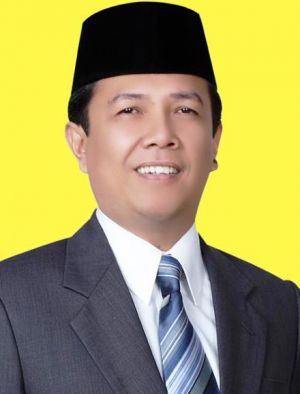 Ramai Manuver Bupati di Pilgub, Ini Sikap Syahirsah Bupati Batanghari