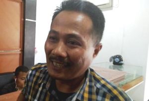Namanya Disebut-sebut Maju Bakal Lawan Romi, Ini Kata Juber