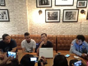 IPO Institute Siap Lakukan Survei Pemenangan di Jambi