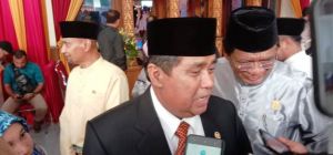 Mendadak Didatangi Cik Bur, HBA Ungkap Isi Pembicaraan Soal Pilgub 2020