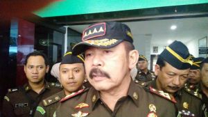 Hadir Di Jambi, Jaksa Agung Instruksikan Kejati dan Kajari Tuntaskan Kasus Mangkrak