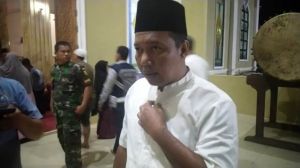 80 Persen Ruas JalanProvinsi Di Tanjabtim Kondisinya Kini  Mengkhawatirkan