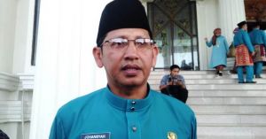 BREAKING NEWS: Pemprov Jambi Siang Ini Lantik Pejabat Eselon III dan IV 