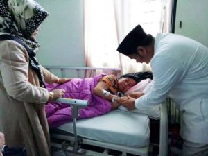 SAH: Dari Segi Jaminan, BPJS Tetap Pilihan Terbaik Bagi Masyarakat