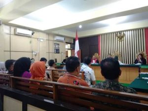 Sidang Dilanjutkan 14 Januari, Zumi Zola Kemungkinan Akan Dihadirkan Sebagai Saksi