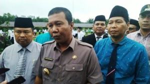 Bukan 100 Orang, Romi Ingin Cetak 1000 Penghafal Alquran