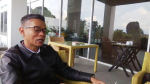 Komisioner KPU RI Wahyu Setiawan Tersangka Bersama Mantan Caleg DPR RI Dapil Jambi