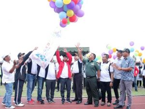 PS Merangin Siap Pertahankan Juara Pertama