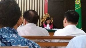 Berikan Pinjaman Rp500 Juta ke Dodi, Rudi Dapat Proyek Rp29 Miliar di PUPR