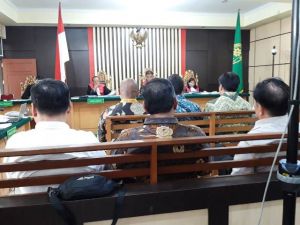 Pengusaha Asal Bungo Ini Beri Rp640 juta ke Dodi dan Dapat Paket Rp24 Miliar