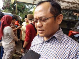 Segera Musda Digelar Februari, Sarmuji Harap Musda Bisa Aklamasi