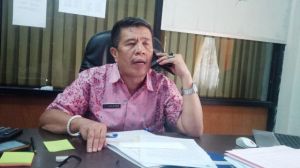 Kepala BKAD Tanjabbar Belum Bisa Pastikan Besaran Angka Silpa
