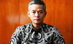 OTT KPK: Komisioner KPU Wahyu Setiawan dan Pusaran Uang Rp 400 Juta Libatkan Caleg PDI Perjuangan