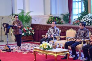 Perkembangan Mengkhawatirkan, Indonesia Siapkan ‘Contigency Plan’ Untuk WNI di Iran dan Irak