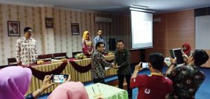 Drg Iwan Nonjob dari Pejabat Eselon II B Belum Ada Rekomendasi dari KASN