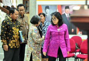 Tidak Hanya Koordinasi, Kementerian PPPA Akan Diberikan Wewenang Laksanakan Implementasi