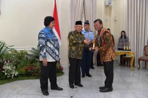 2 KKKS Sumbagsel Raih Proper Emas Penghargaan Tertinggi KLHK 