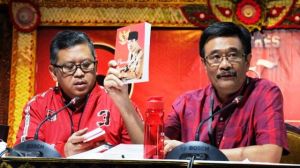 PDIP akan Gelar Konferensi Pers Khusus Soal OTT Wahyu Setiawan