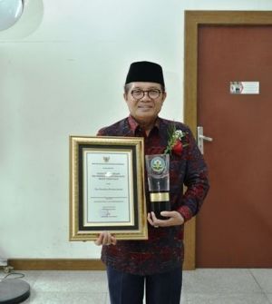 Fachrori Agresif Bergeriliya Dukungan Parpol di Pusat, Tim Keluarga Sebut Perahu Aman
