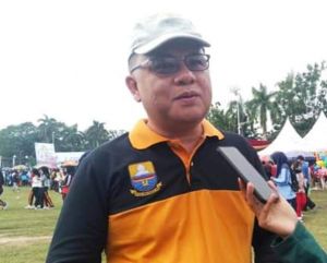 Program Berbasis Elektronik Diskominfo Provinsi Jambi Segera Diterapkan, Ini Tujuannya