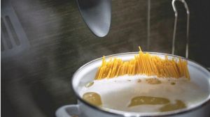 Pasta Juga Bisa Jadi Makanan Sehat, Simak Caranya