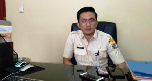 Baru Seminggu 1.980 Kendaraan Manfaatkan Pemutihan Pajak di Samsat Kota Jambi