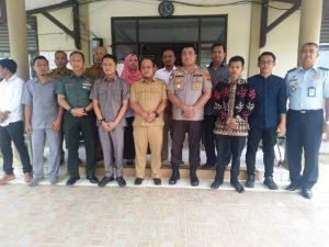 Hadapi Pilkada Tanjabtim, KPU Harap Ada Kerjasama yang Baik dengan Semua Pihak