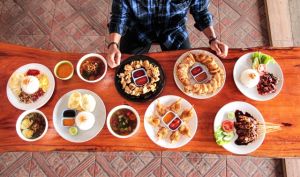 Ini  5 Menu Andalan di Hellosapa