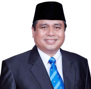 HBA Pastikan Tak Ikut Dalam Musda Golkar Jambi