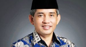 PD Karena Sudah Kantongi Rekomendasi PAN, Bakri Bidik Calon Wakilnya Dari Barat