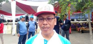 SK Pejabat yang Dilantik Pemprov Jambi Pekan Lalu Diserahkan Hari ini