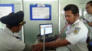 Inilah Peraturan Pemerintah Nomor 88 Tahun 2019 Tentang Kesehatan Kerja