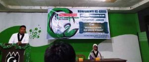 Konfrensi Cabang Dimulai, HMI Cabang Jambi Bakal Pilih Ketua