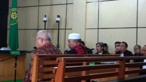 Saifuddin Sebut Kusnindar Diperintah CB Untuk Tanya Kepastian Uang