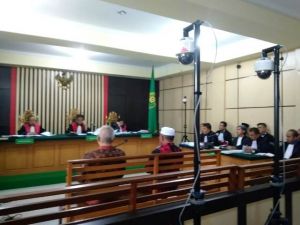 Saifuddin Sebut Elhelwi Minta Jaminan Uang Ketok Palu ke Aston