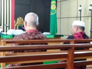Saifuddin Akui Rapat Banggar untuk PUPR Mandek Karena Pokir
