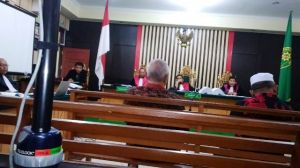 Arfan Sebut Perbuatan Ini Sudah Lama Diketahui, Tapi Baru Dilibatkan Saat Jadi Plt