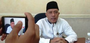 Anggota DPRD Ini Tanggapi Rombak Pejabat termasuk Plt Dirut RSUD yang Gagal di Lelang Hingga Nonjob