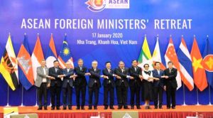 Menlu: Pemerintah Indonesia Dukung Penuh Keketuaan Vietnam di ASEAN