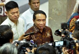 Soal Piala Dunia U-20, Menpora: Arahan Presiden, Penentuan ‘Venue’ dan Persiapan Timnas