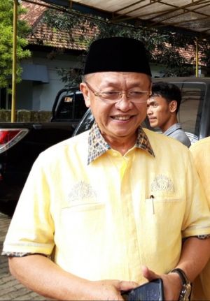 Warga Puji Cek Endra Karena Hadirkan Gus Miftah di Sungai Bahar Akhir Januari Ini