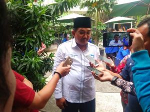 Sepupunya Ustaz Amin Disebut Maju Dampingi Mulyani, Ini Kata Anwar Sadat