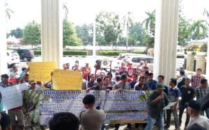 Anggota Dewan Provinsi Dapil Batanghari Jambi Siap Perjuangkan Aspirasi Petani